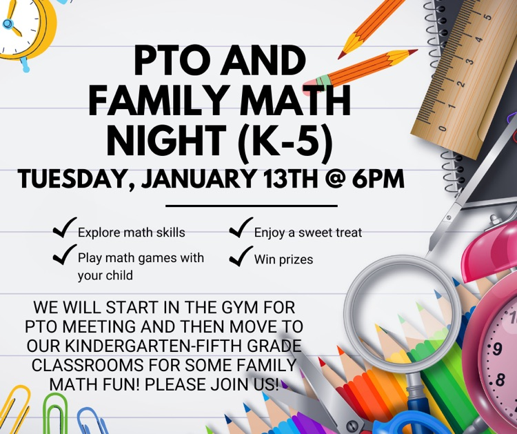math night