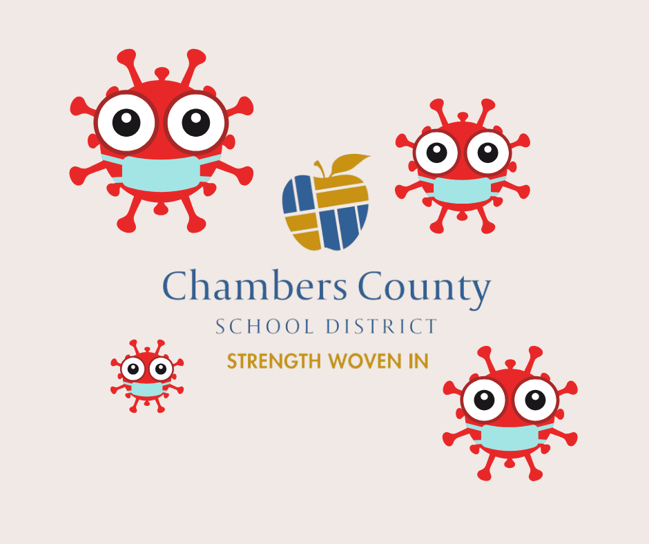 CCSD Flu and Covid