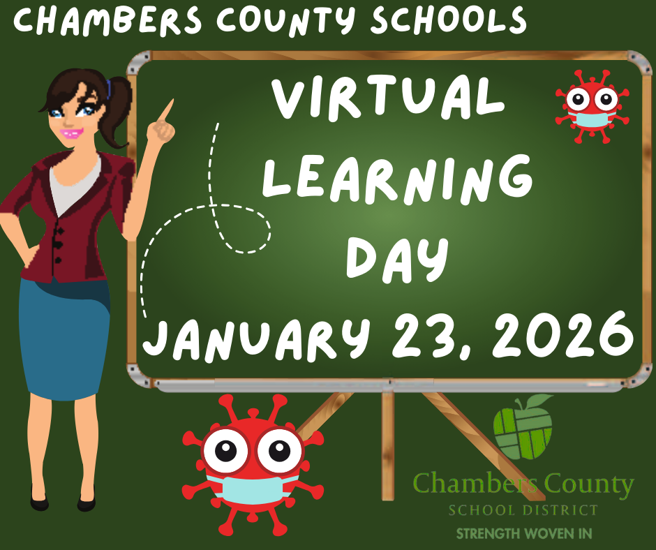 CCSD Virtual Day 1.23.26