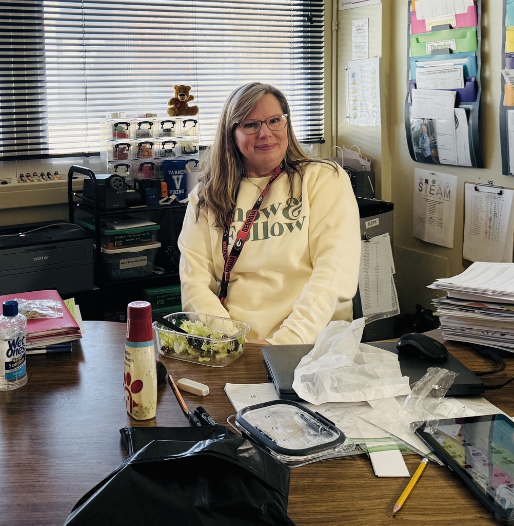 Attendance Celebration