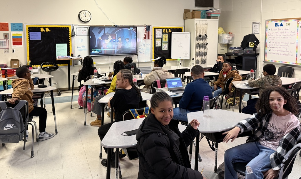 Attendance Celebration