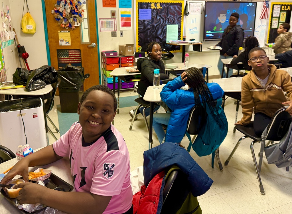 Attendance Celebration