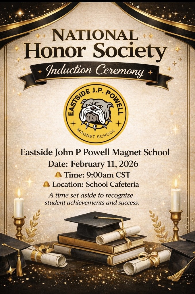 National Honor Society