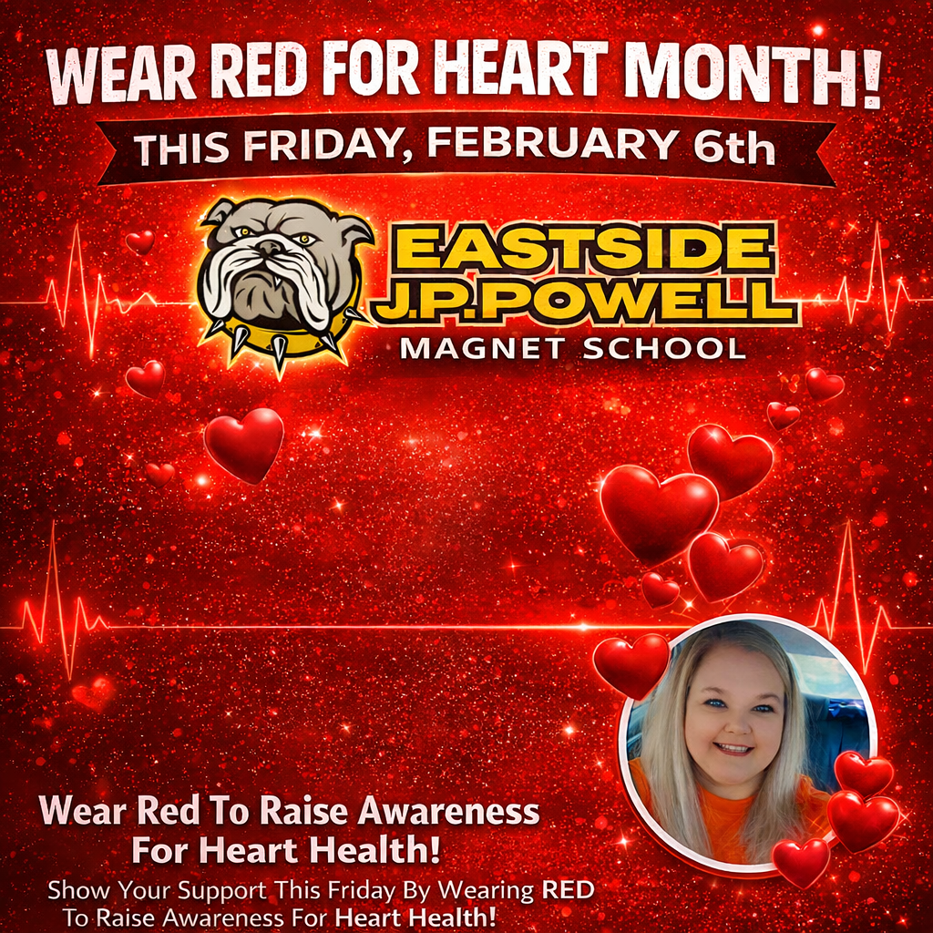 American Heart Month