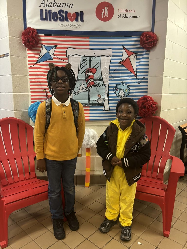 Book Character Day