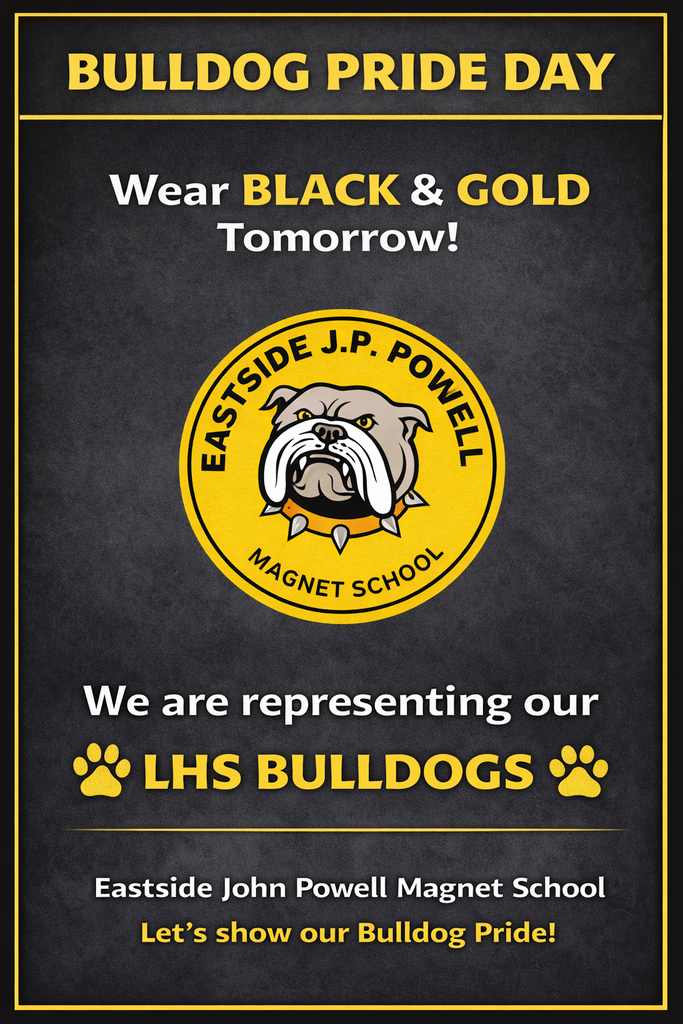 Bulldog support 