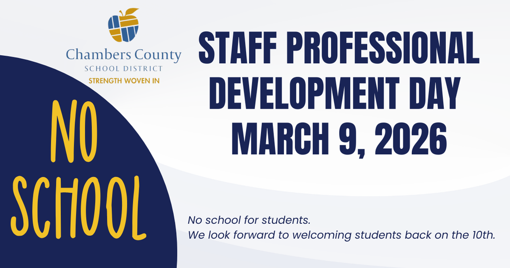 staff Professional Development Day