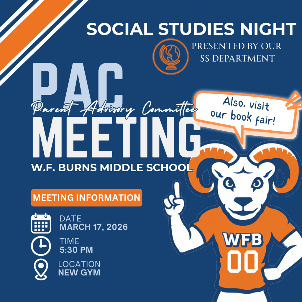 PAC & SS Night