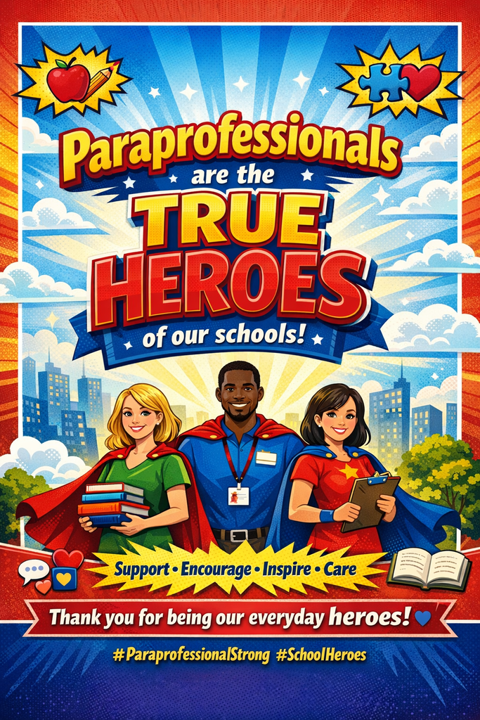 Paraprofessional Day