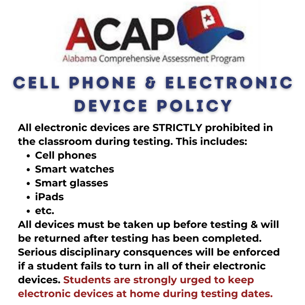 ACAP & electronic devices