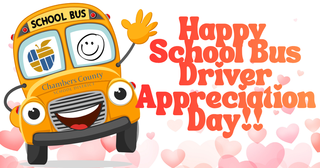 School Bus Driver's Day