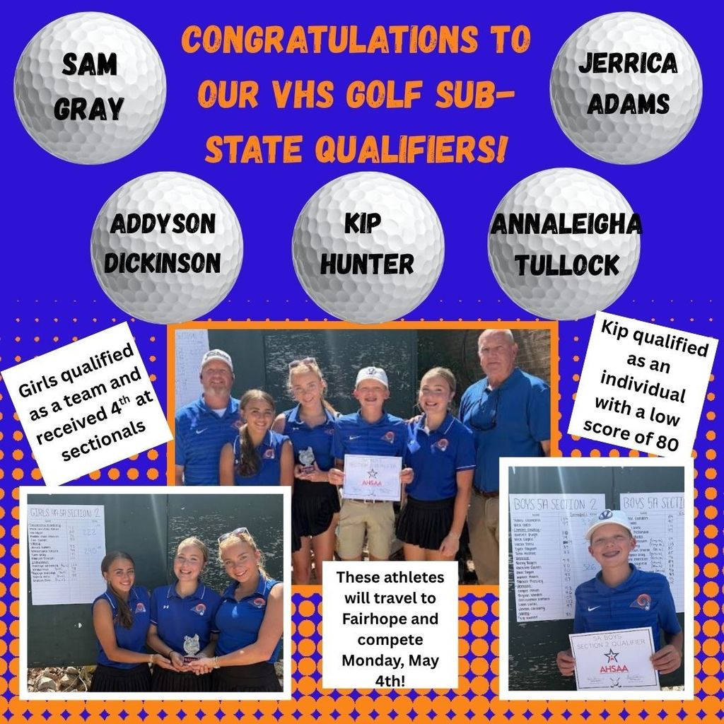 ⛳️ SUB-STATE BOUND! ⛳️