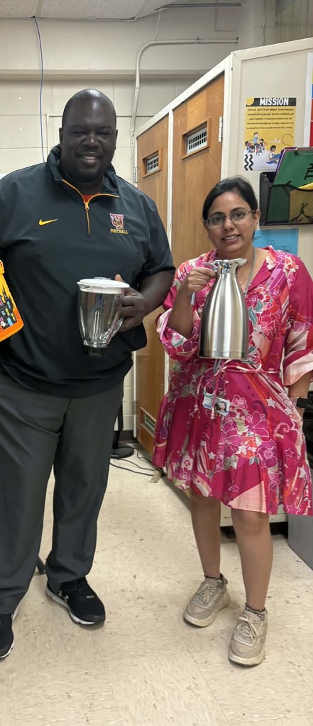 Anything but a cup!