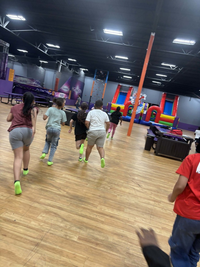 AR Field Trip