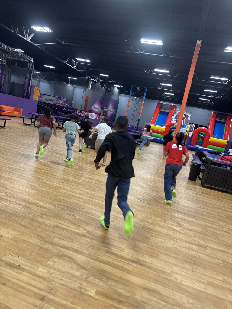 AR field Trip