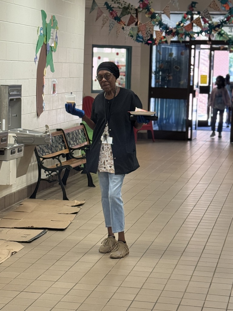 Teacher Appreciation 