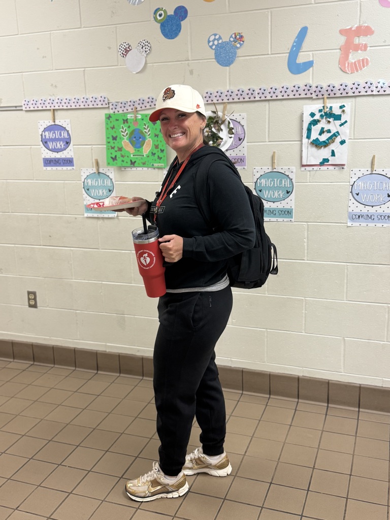 Teacher Appreciation 