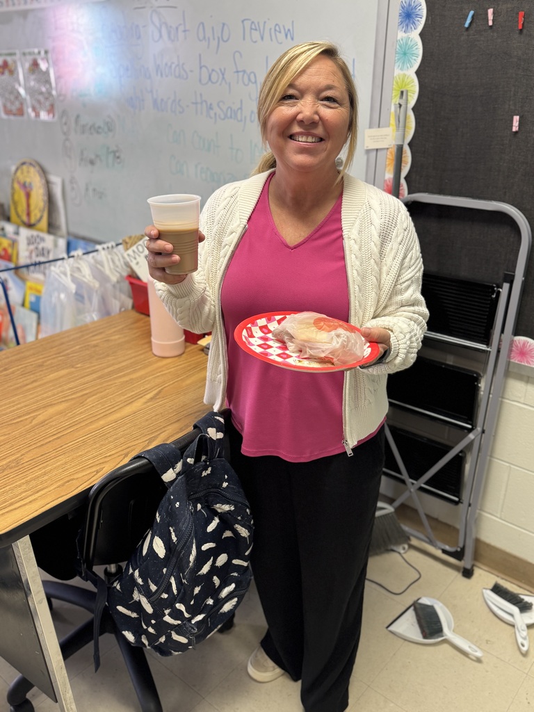 Teacher Appreciation 
