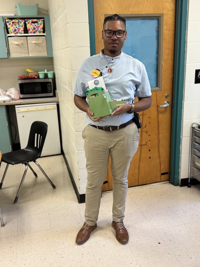 Teacher Appreciation 