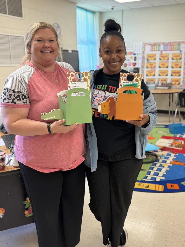 Teacher Appreciation 