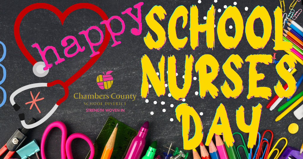 CCSD Nurses Day