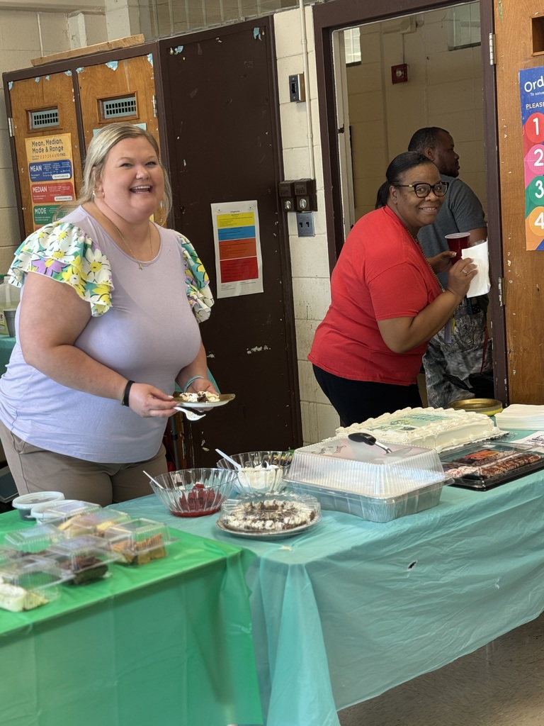 Teacher Appreciation 