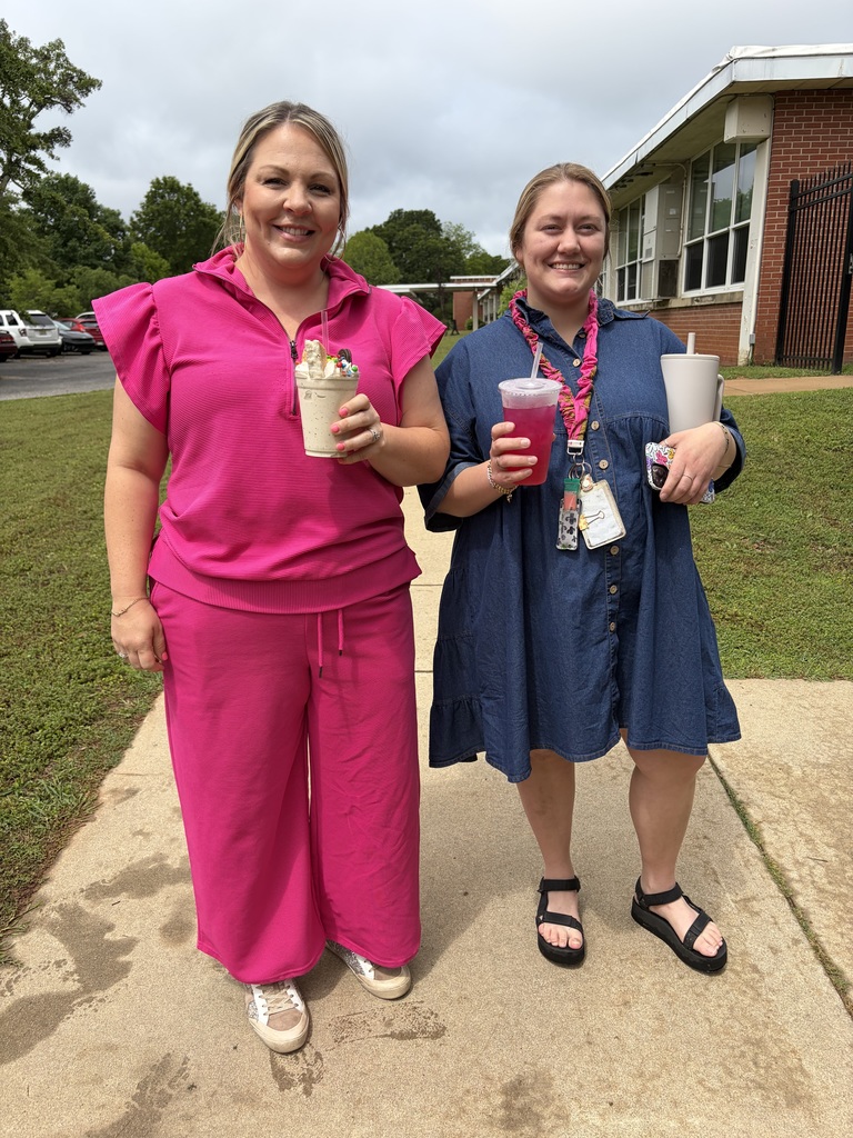 Teacher Appreciation 
