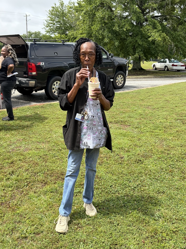 Teacher Appreciation 