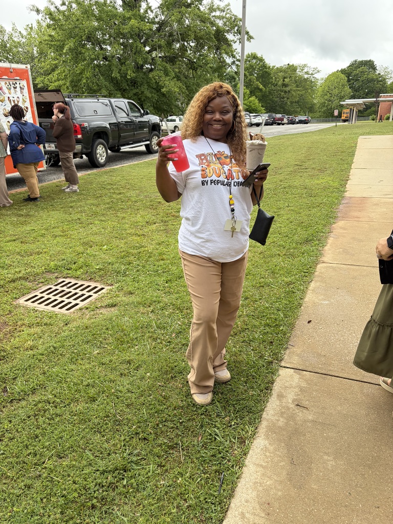 Teacher Appreciation 