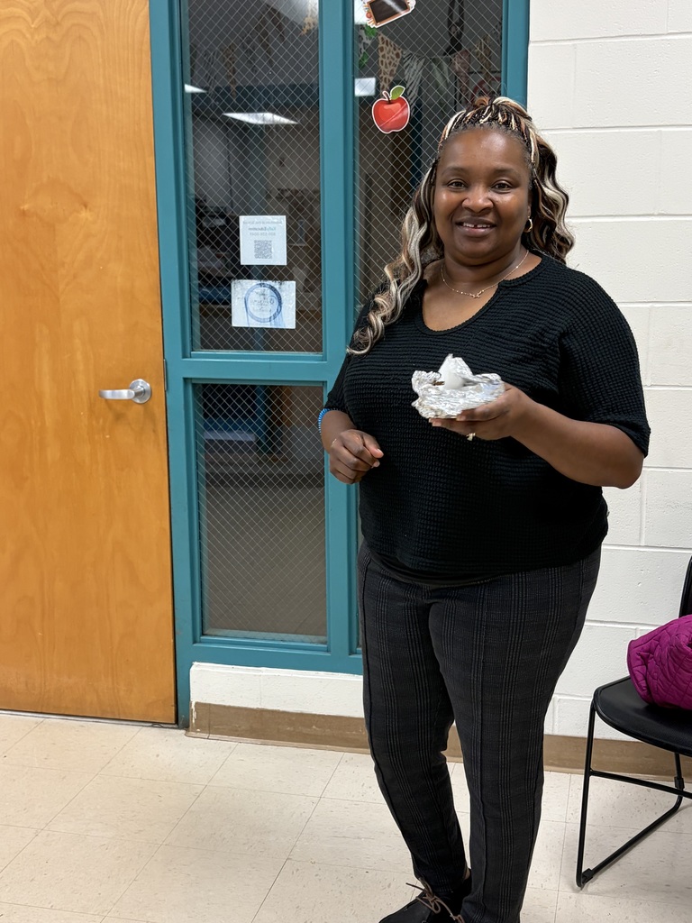 Teacher Appreciation 