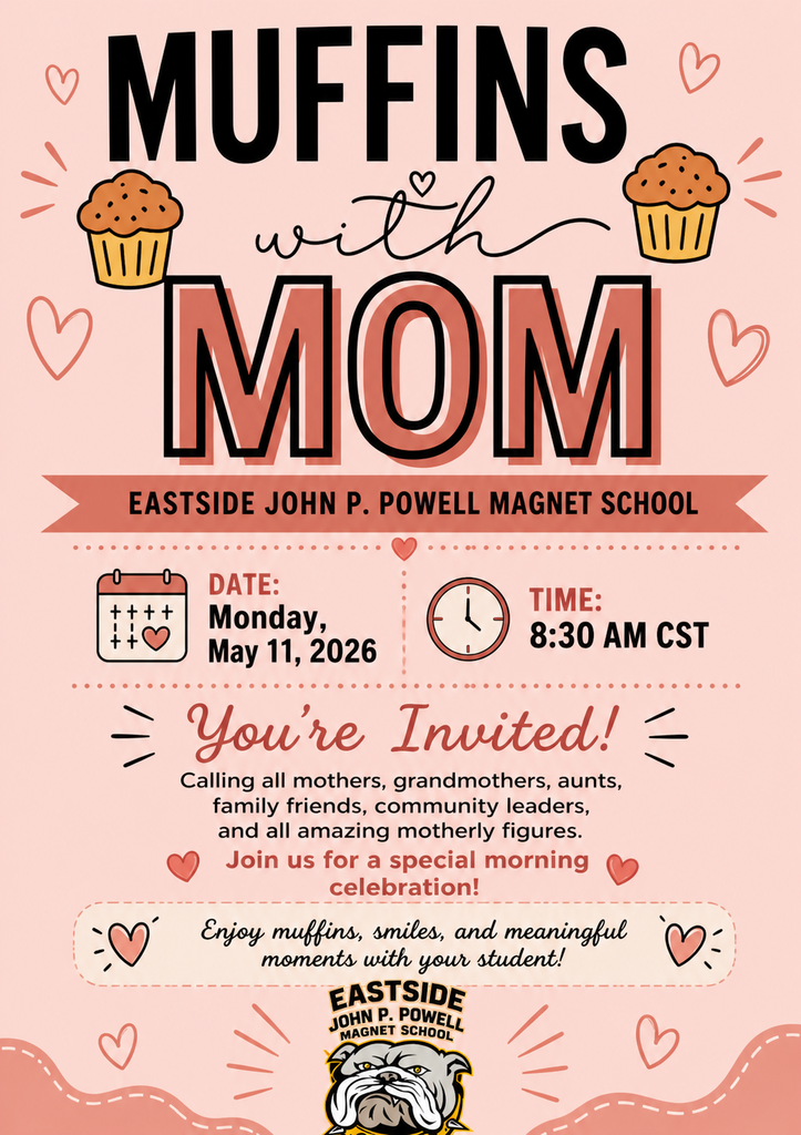 Muffins With Mom