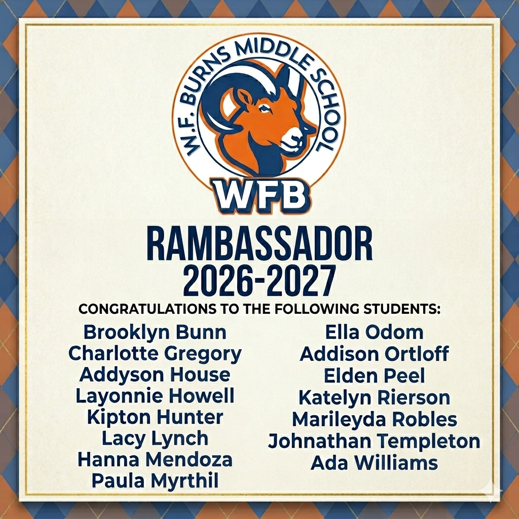 Rambassadors