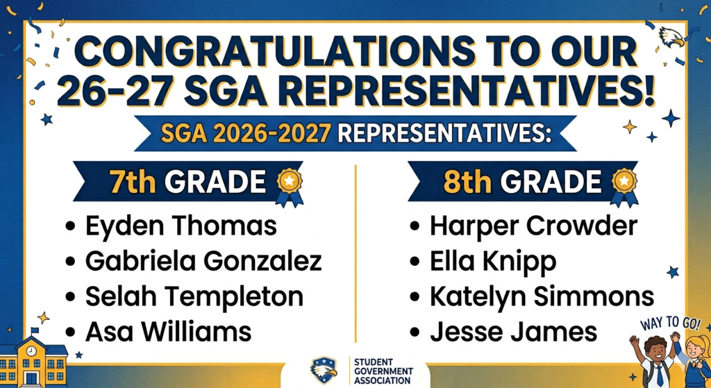 SGA