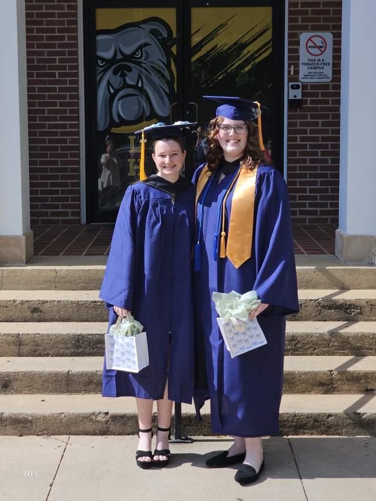Duel Enroll Grads