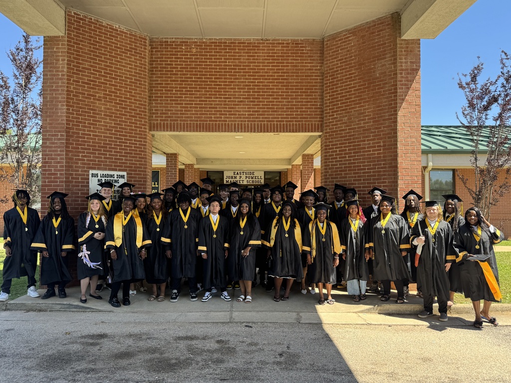 Senior Walk Through