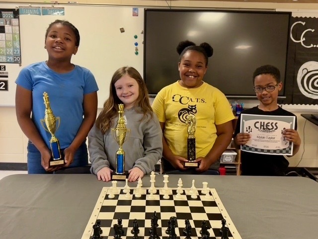 Chess Tournament