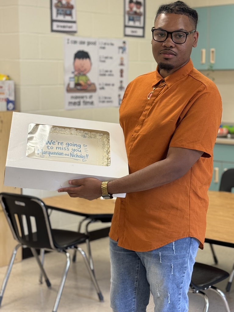 Teacher of The Year