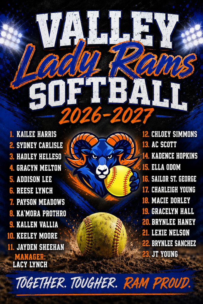 Lady Rams