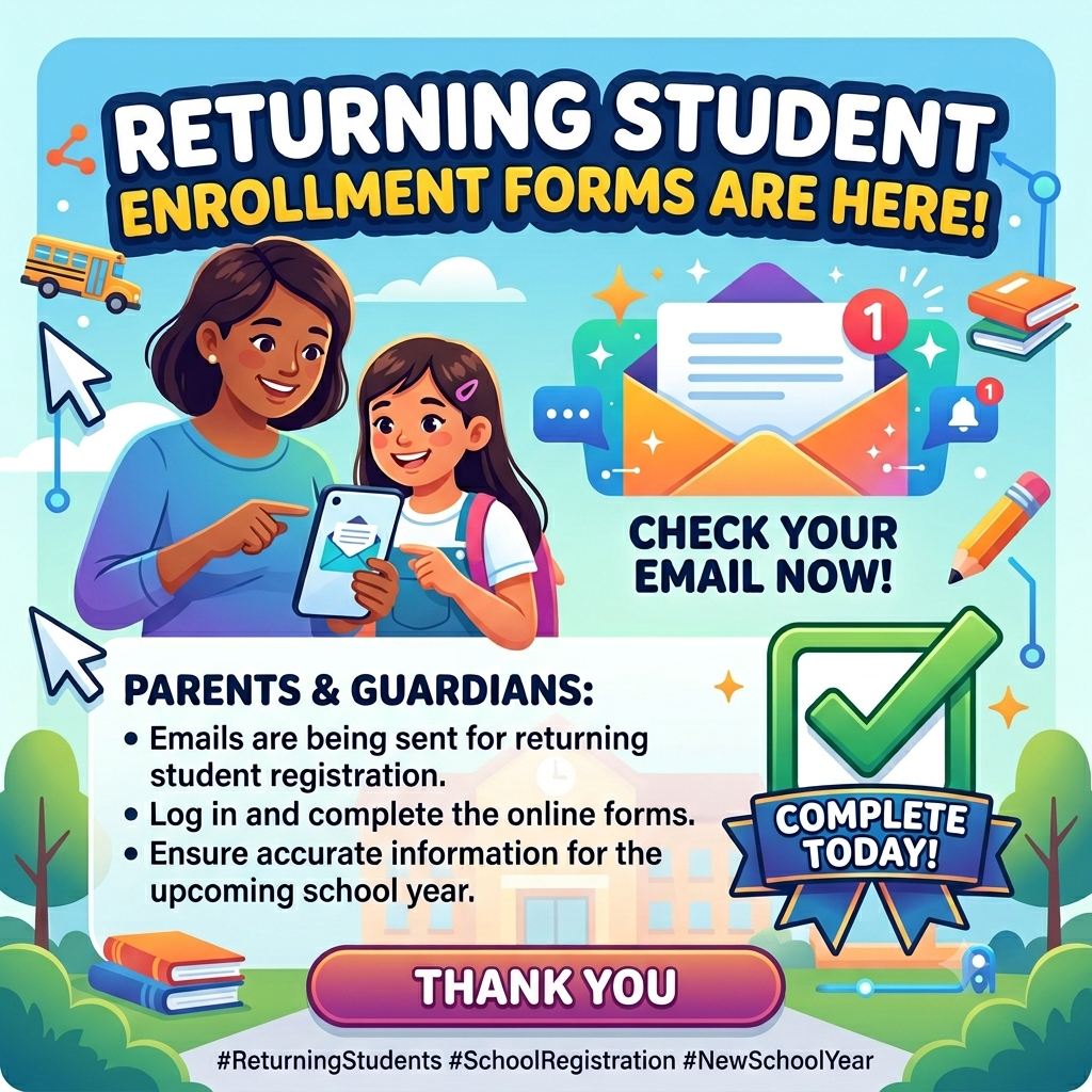 Online Enrollment