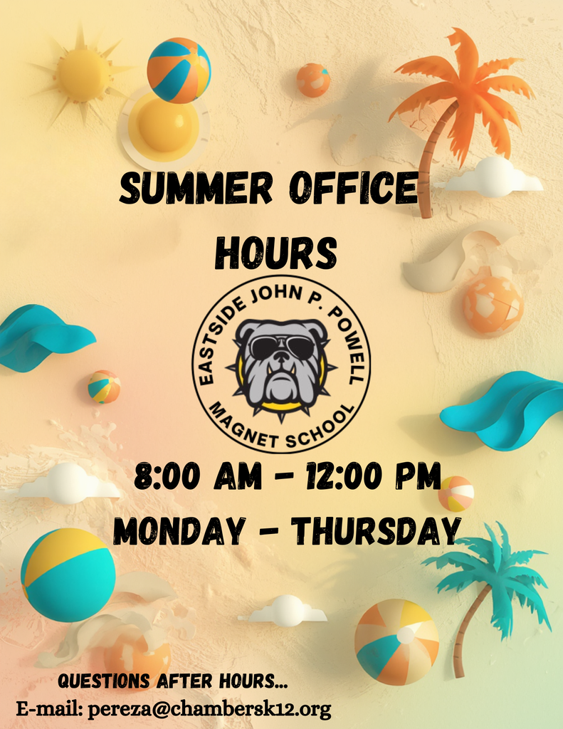 Summer Hours