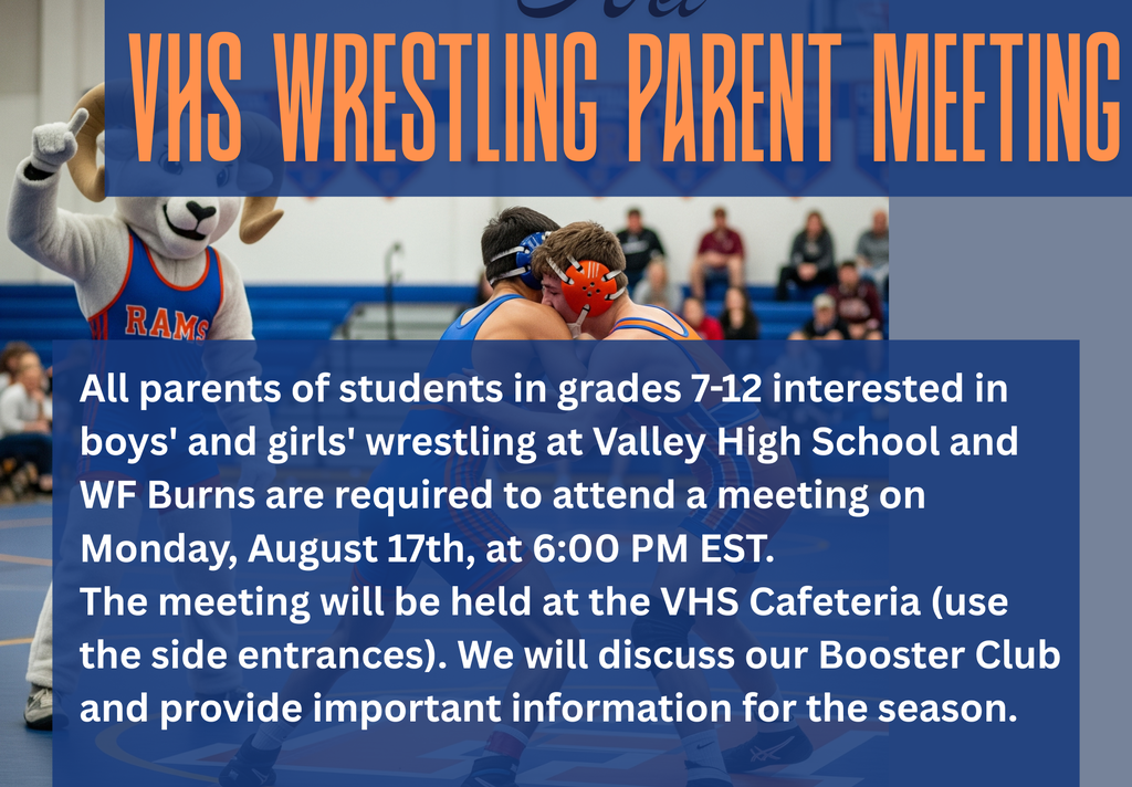 VHS Wrestling
