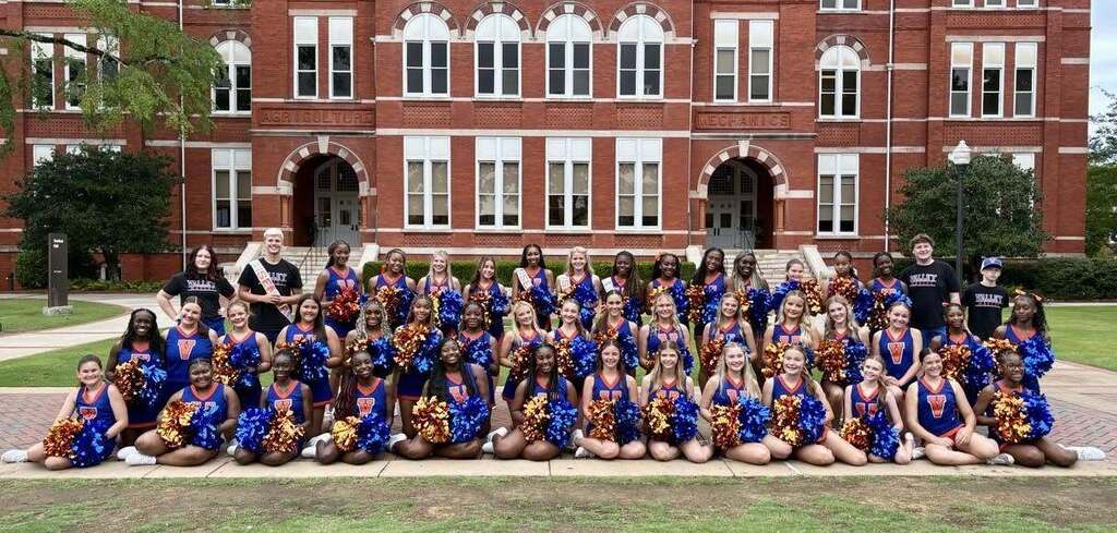 Cheer