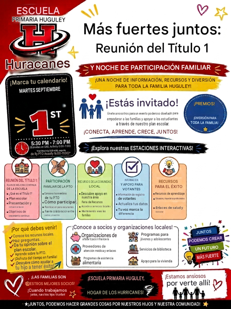 EL Family Engagement