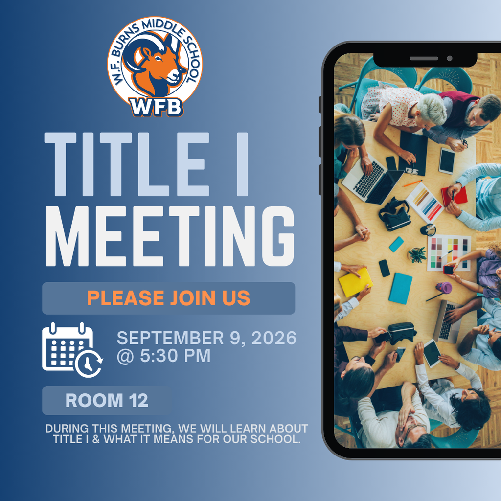 Title I Meeting