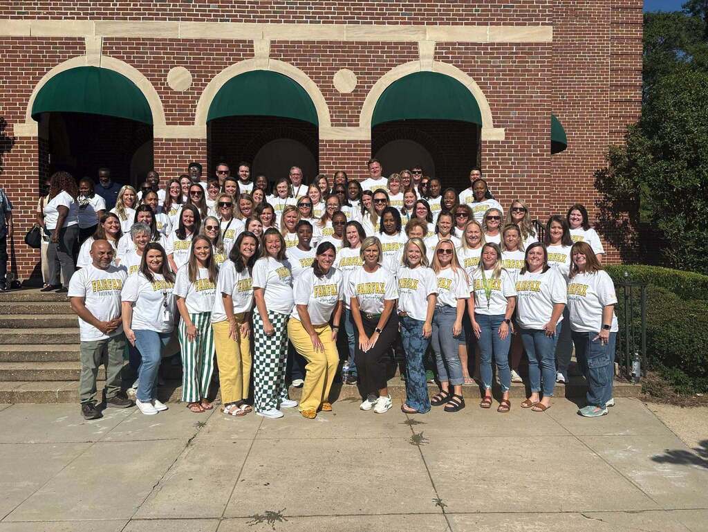 Nominate your Teacher and Support Staff of the Year!!