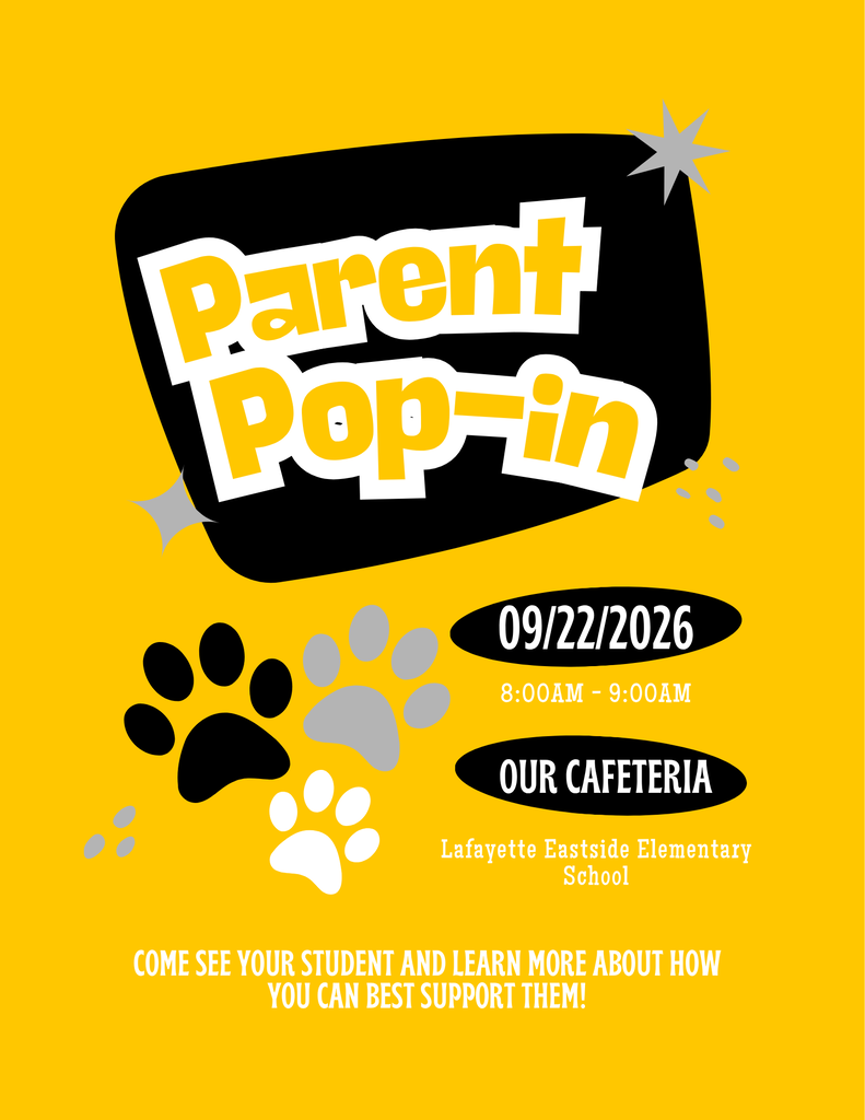Parent Pop-in