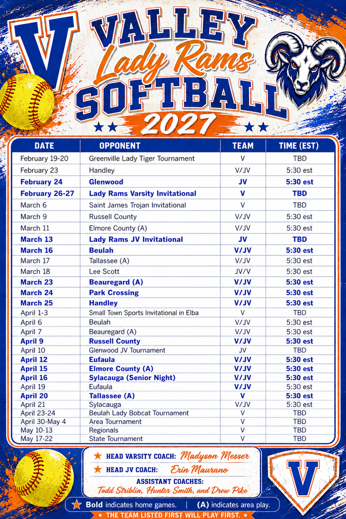 Softball