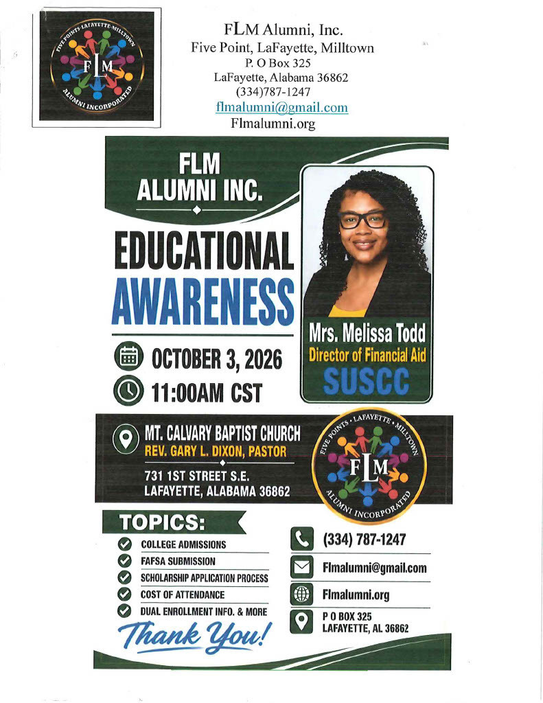 flyer