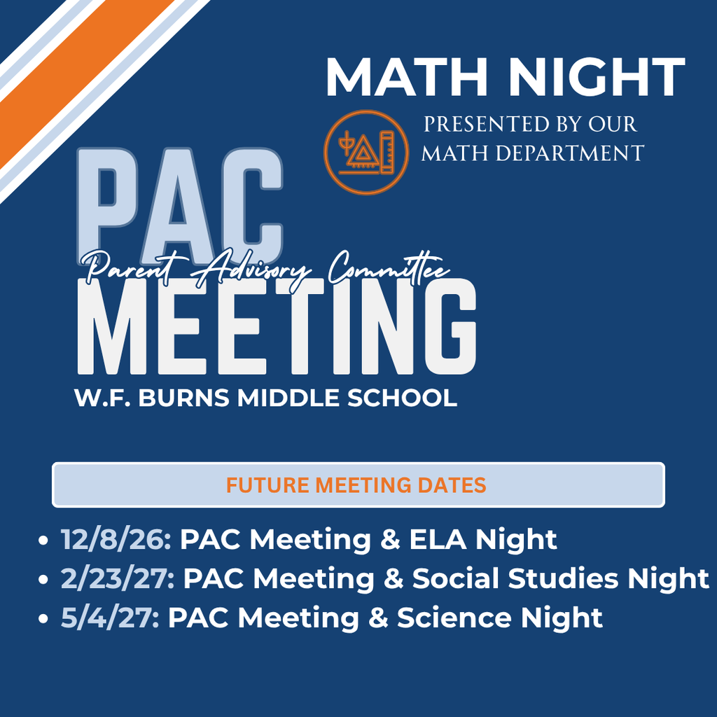 PAC Meeting 10/6/26