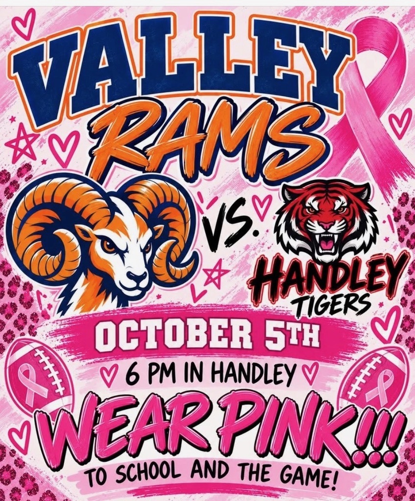 Pink Out